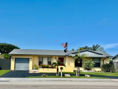 11921 SW 122nd Ave, Miami, FL, 33186
