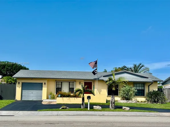 11921 SW 122nd Ave, Miami, FL 33186