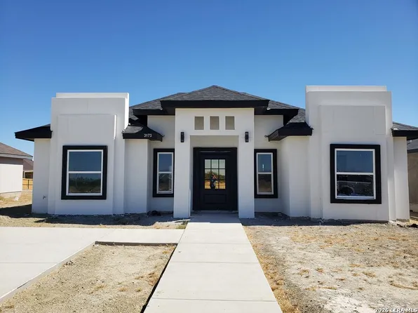 3173 MAURICIO LIBSON BLVD. #N/A, Eagle Pass, TX 78852