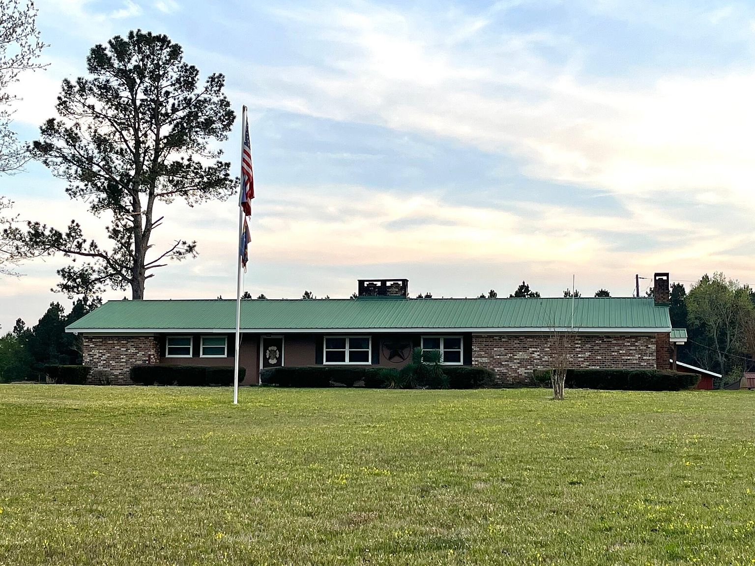 5578 State Highway 21, Shuqualak, MS 39361 MLS 23447 Zillow