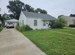 2521 Oak St, Quincy, IL 62301