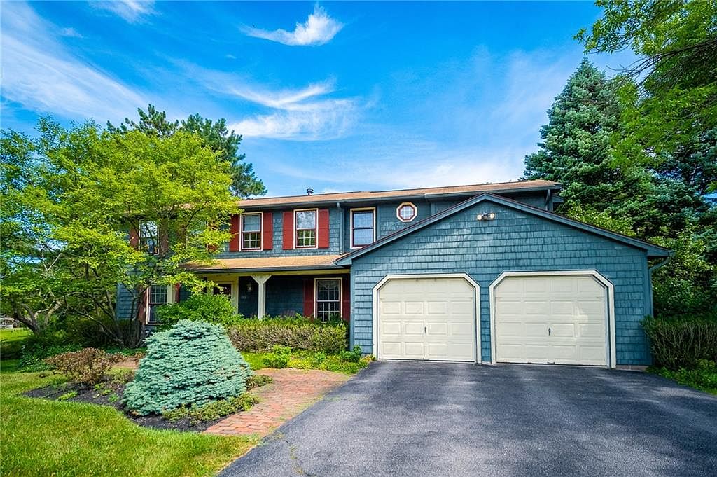 155 Huxley Way, Victor, NY 14564 | Zillow