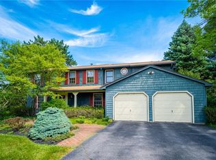 155 Huxley Way, Victor, NY 14564