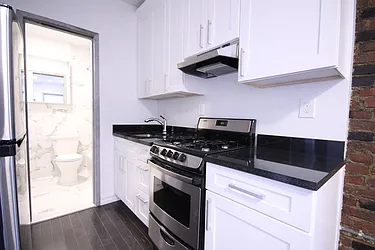 Rented by Dynamik Realty