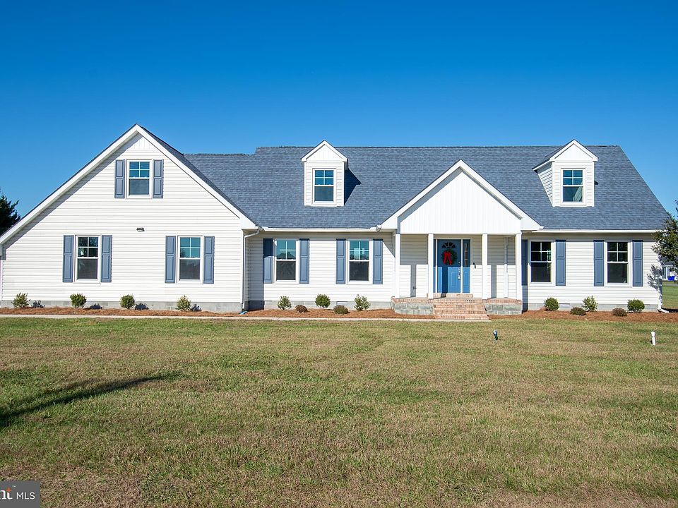 5396 Milford Harrington Hwy, Harrington, DE 19952 Zillow