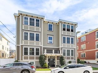 41 Coffey St UNIT 1, Boston, MA 02122