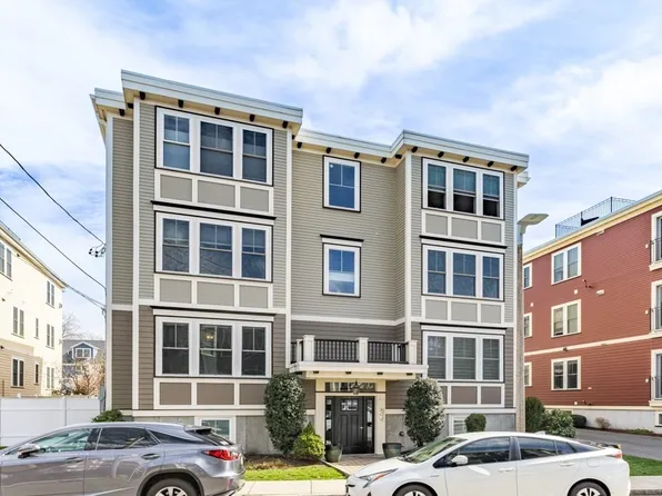 41 Coffey St Unit 1, Boston, MA 02122