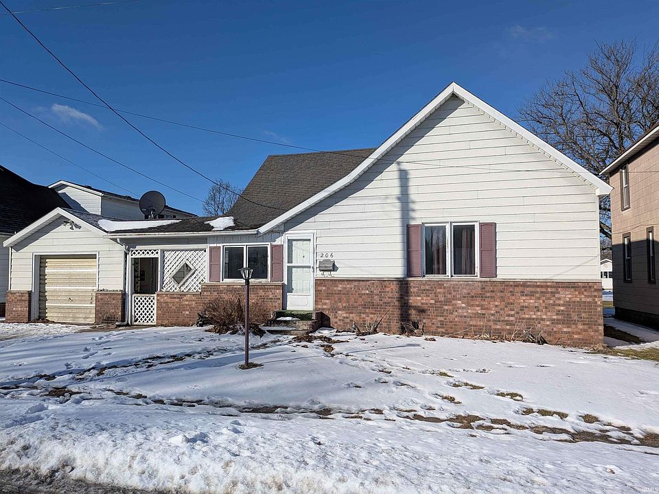 1st image of 206 N George St