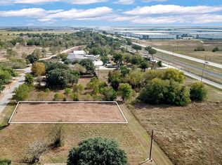 0 4th St LOT 17, Brookshire, TX 77423