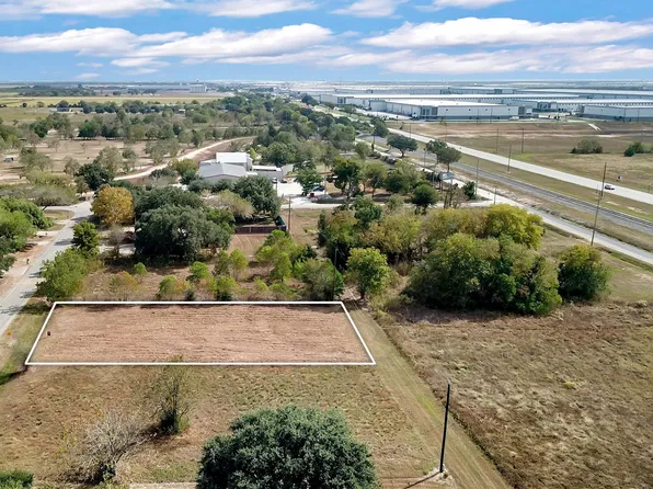 0 4th St Lot 17, Brookshire, TX 77423