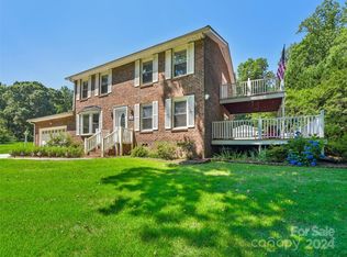 707 Brookfield Cir, Salisbury, NC 28146