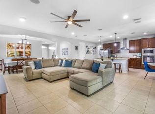 167 Pescado Dr, Saint Augustine, FL 32095