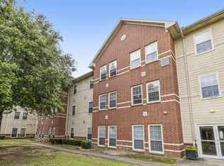 South Union Place Apartments, Houston, TX 77021