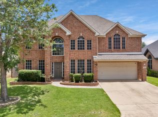 8405 Cedarcrest Ln, Fort Worth, TX 76123