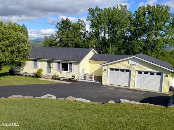 594 Wilson Hill Road, Hoosick Falls, NY 12090