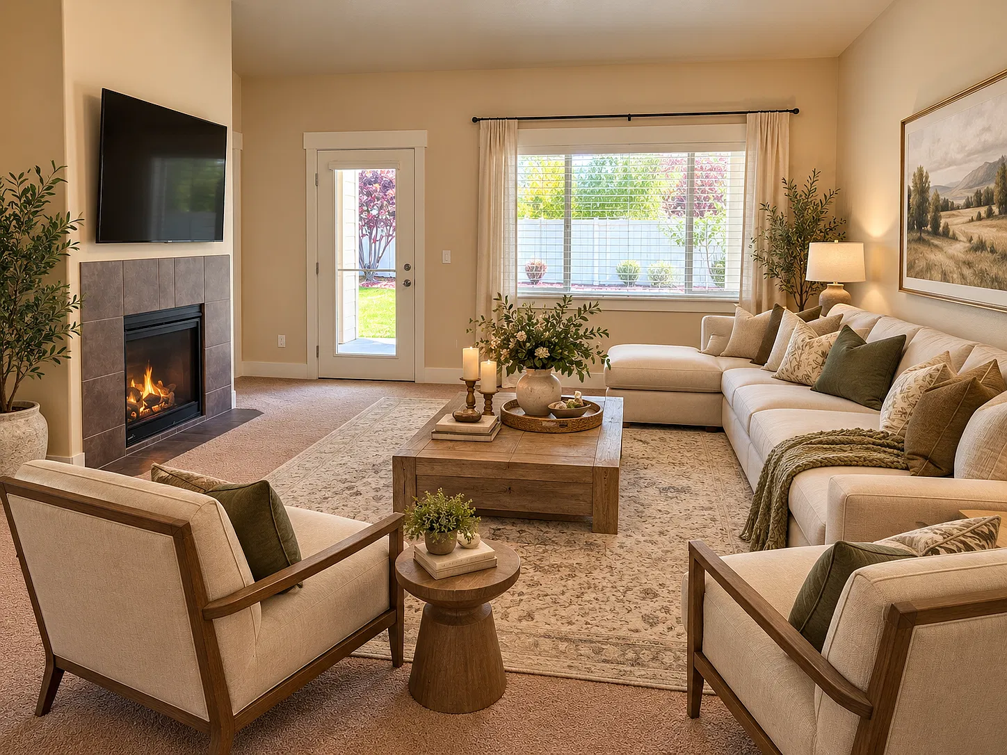 4 bed, 1573 sqft, $2,595 — Photo 3