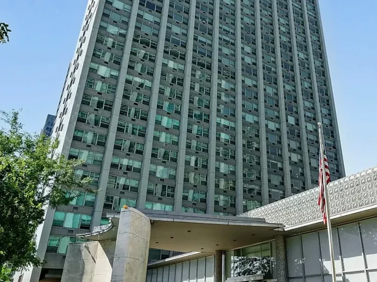 3600 N Lake Shore Dr #1017 — Photo 6