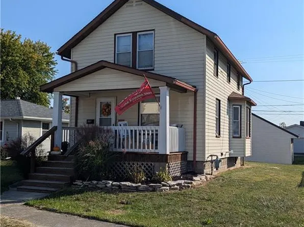 1107 Cleveland St, Fremont, OH 43420