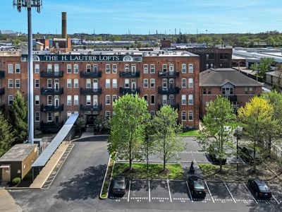 55 S Harding St APT 301, Indianapolis, IN, 46222