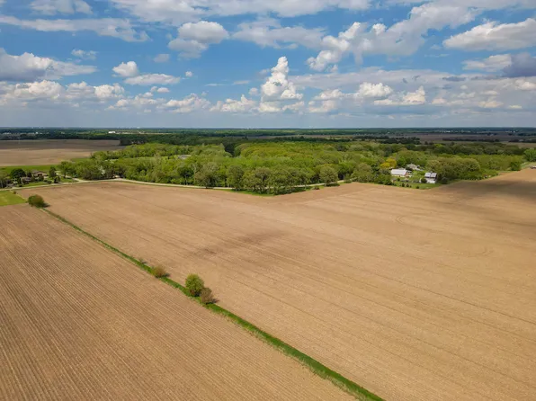 LOT 1 E McArdle Rd, Coal City, IL 60416