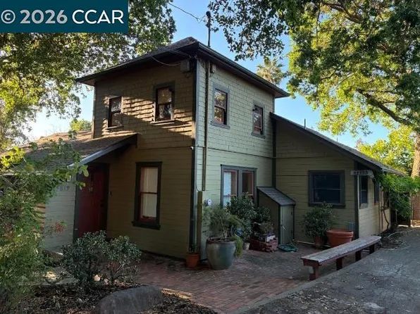 3819 Walnut Ave, Concord, CA 94519