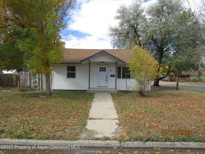 694 Tucker St, Craig, CO, 81625