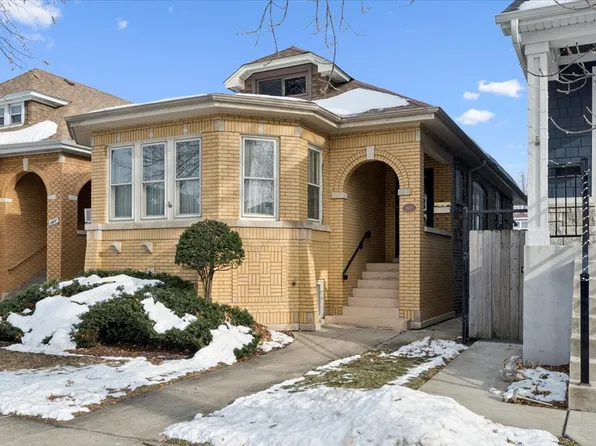 3627 N Francisco Ave, Chicago, IL 60618