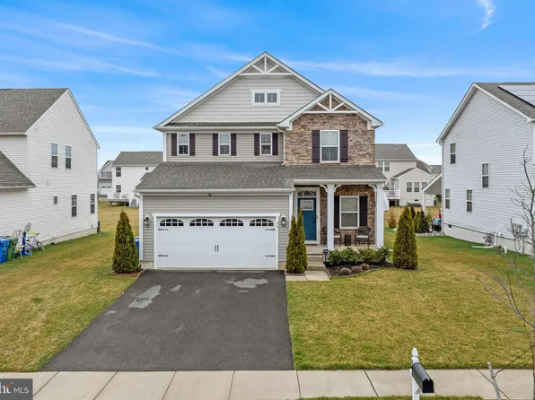 93 Hornbean Ave, Woolwich Township, NJ 08085