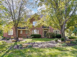 3861 Saint Andrews Ct, Mason, OH