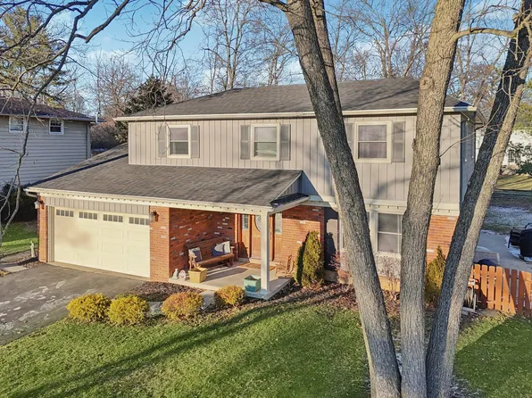 1436 Park Ridge Dr, Columbus, OH 43235