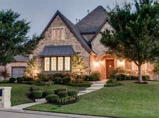 2152 Lookout Ct, Hurst, TX 76054