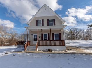 95 Hunters Ave, Taftville, CT 06380