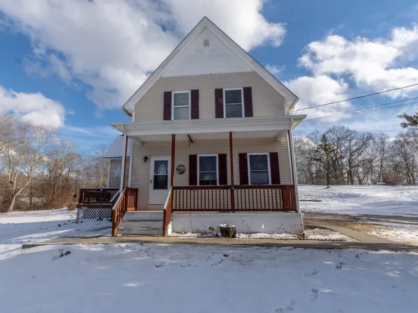 95 Hunters Avenue, Norwich, CT 06380