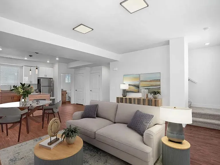 Vaseo Townhomes — Photo 5