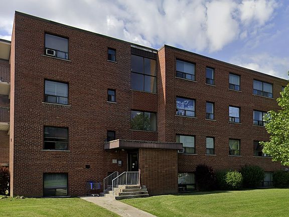 2nd image of 1637 Victoria Park Ave #1470436