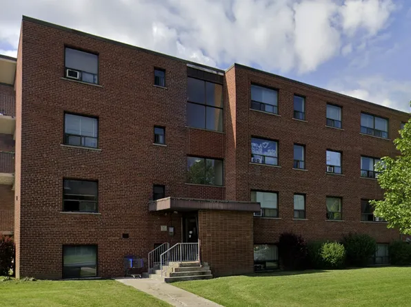 1637 Victoria Park Ave #403, Toronto, ON M1R 1P8