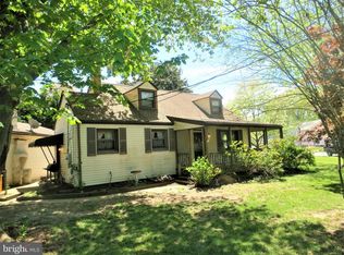 5 Puddington Rd, Edgewater, MD 21037