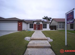 10808 Academy Ave, Bakersfield, CA 93312