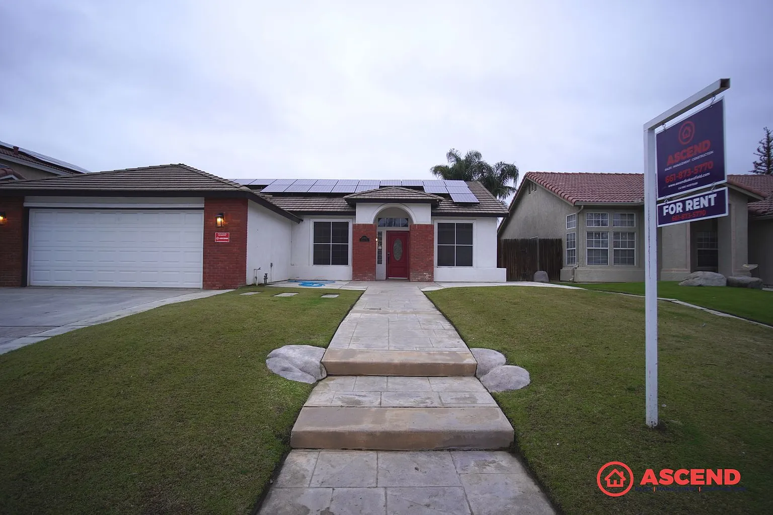 10808 Academy Ave photo 1