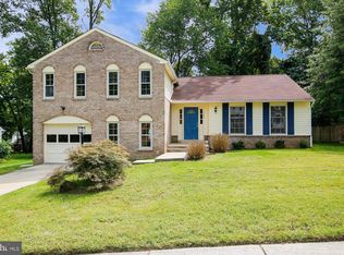 1704 Billman Ln, Silver Spring, MD 20902