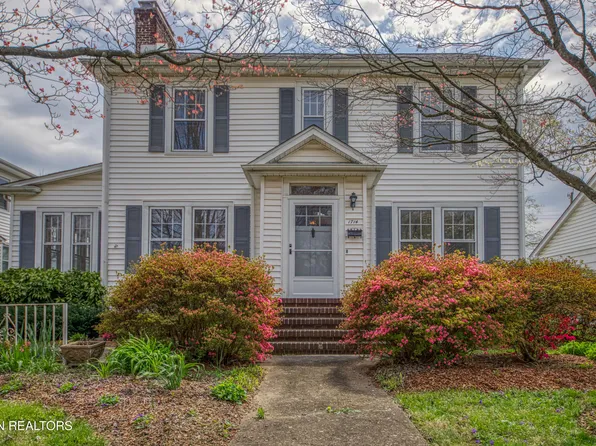 1714 Fairmont Blvd, Knoxville, TN 37917
