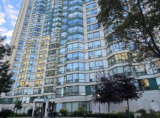 4470 Tucana Ct #2202, Mississauga, ON L5R3K8