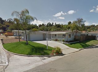 8848 Zabel Ct, Spring Valley, CA 91977