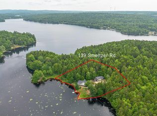 139 Smeltzer Road Ext, West Hants, NS B0N2T0