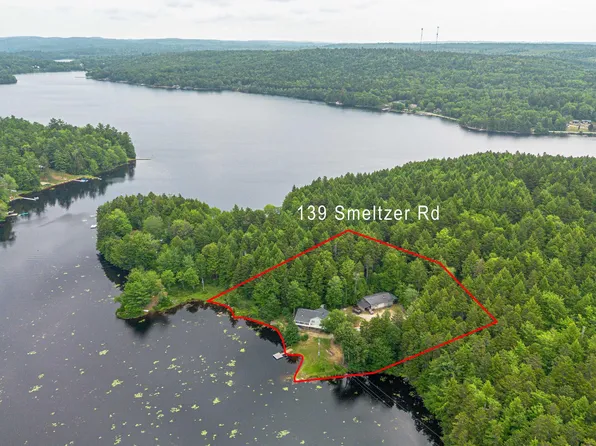 139 Smeltzer Road Ext, West Hants, NS B0N 2T0