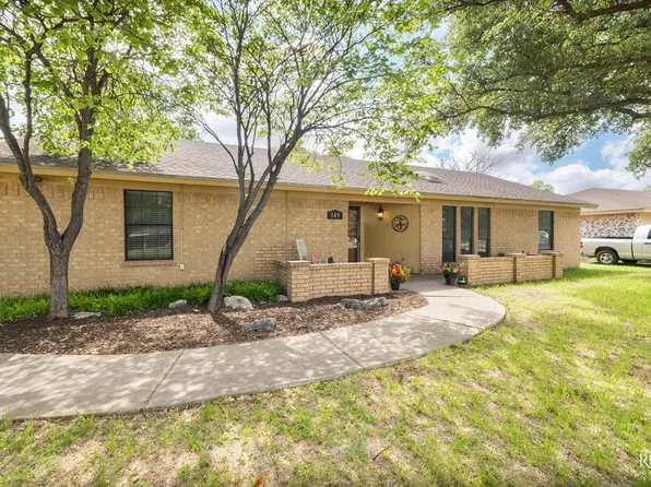 149 Las Lomas Dr, San Angelo, TX 76904