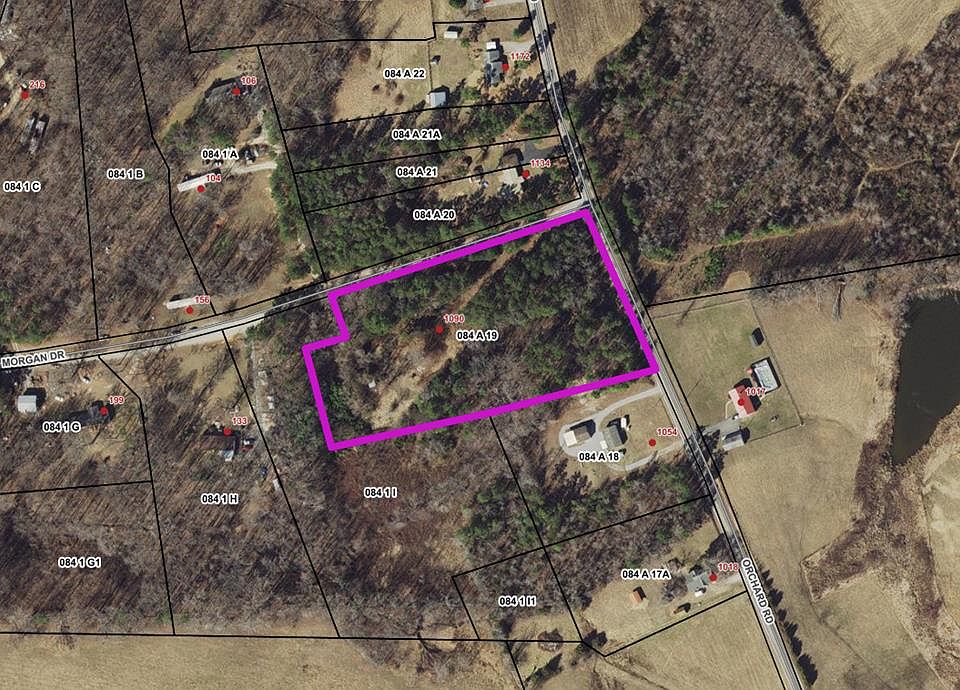 1st image of 1090 Orchard Rd