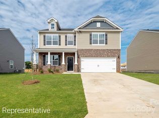 181 Shorthorn Rd, Fletcher, NC 28732