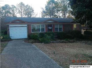 507 Joseph T Robinson St, Gadsden, AL 35901