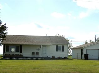 2068 Ivory Ave, Atalissa, IA 52720